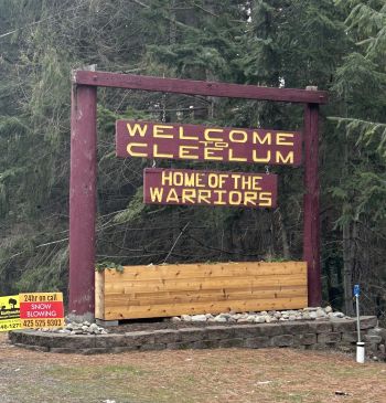 cle elum warriors