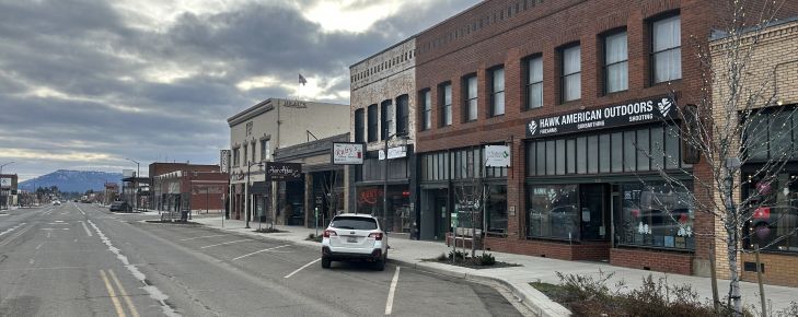 cle elum  