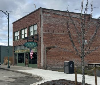 cle elum  