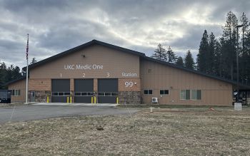 fire station