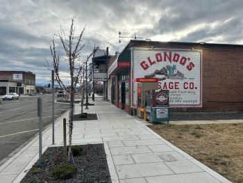 cle elum  