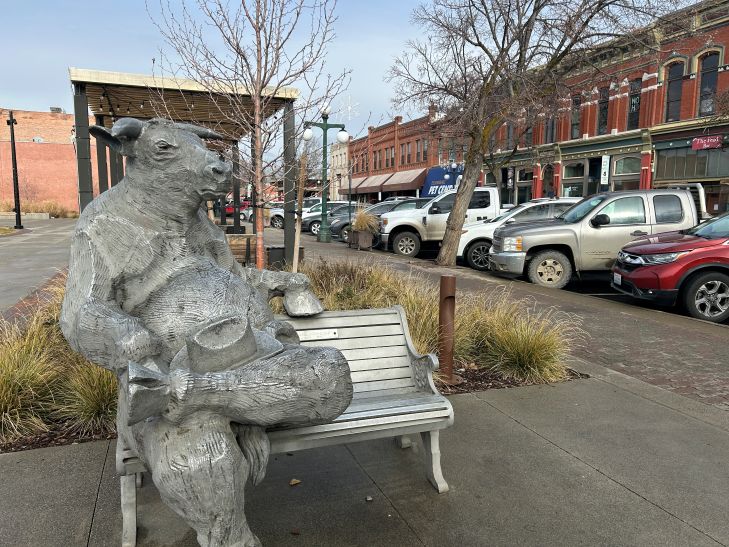 ellensburg
