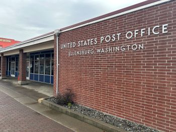 post office