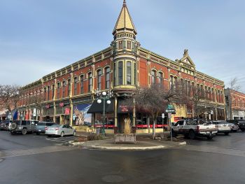ellensburg
