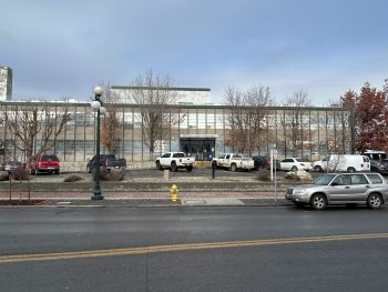courthouse