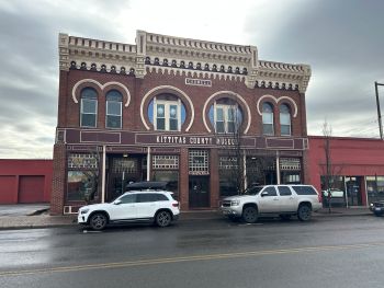 county museum