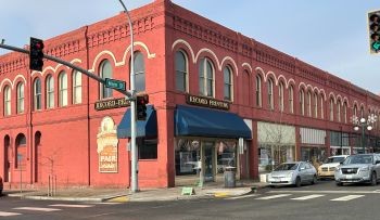 ellensburg