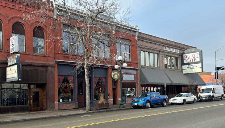 ellensburg