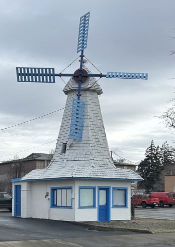 windmill