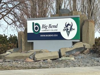 big bend cc