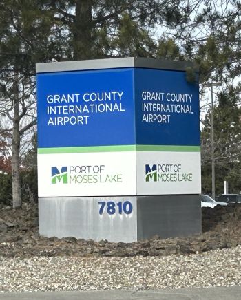 grant county international airport