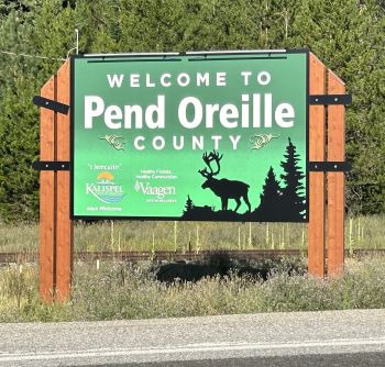 pend oreille county