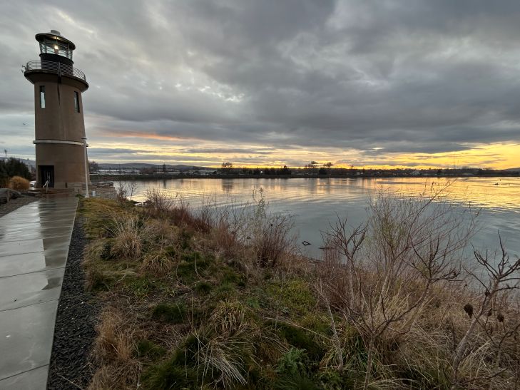 lighthouse