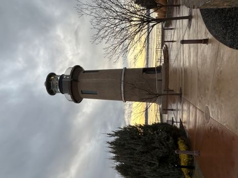 lighthouse