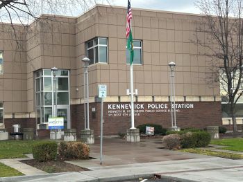 kennewick police station