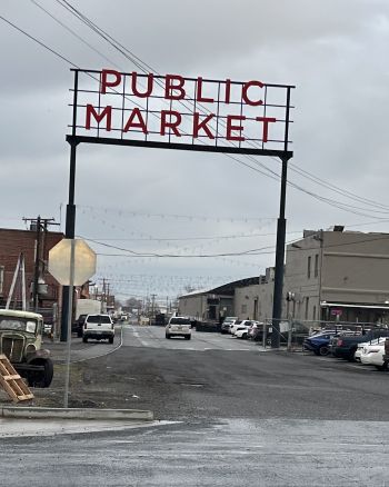 public market