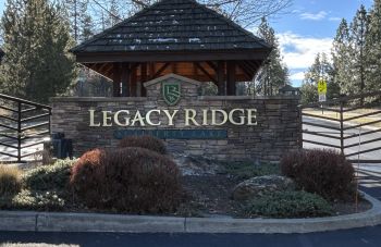 legacy ridge