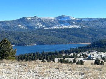 liberty lake