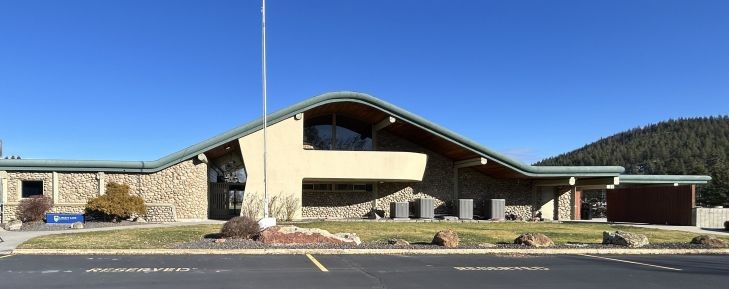 liberty lake golf course