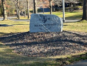meadow wood golf course