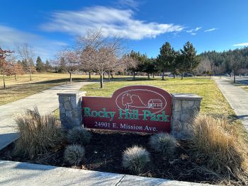 rocky hill park