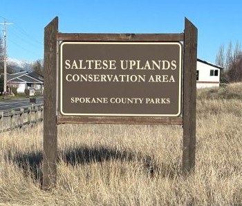 saltese uplands