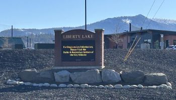 liberty lake