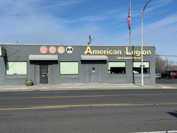 american legion