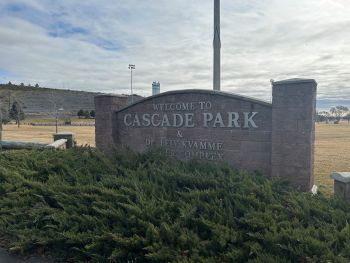 cascade park