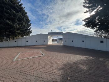 centennial theatre