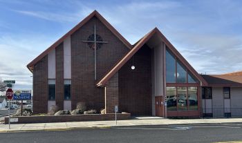 nazarene church