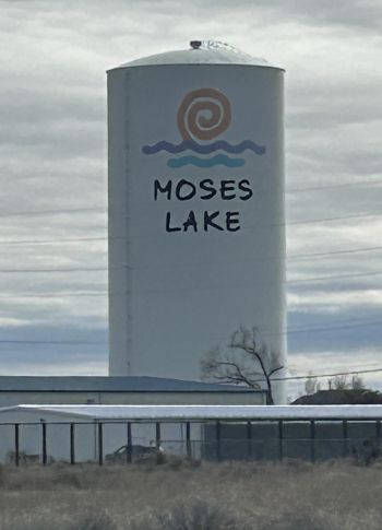 city of moses lake