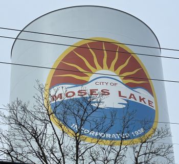 city of moses lake