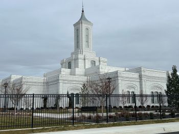 LDS Temple