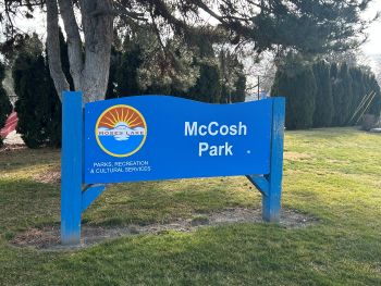 McCosh Park