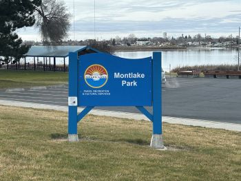 montlake park