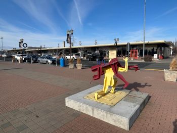 moses lake art