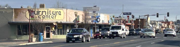 moses lake