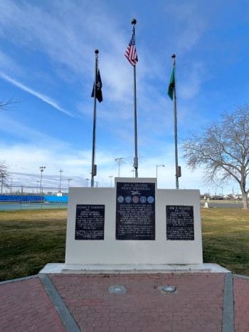peace memorial