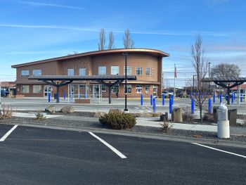transit center