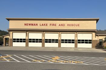 newman lake