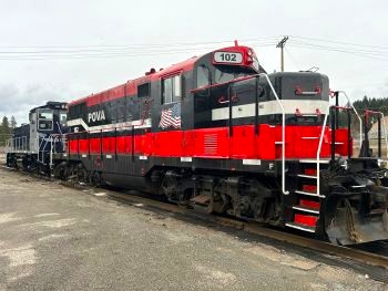 museum train