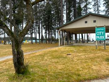 newport city park