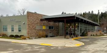 newport health center