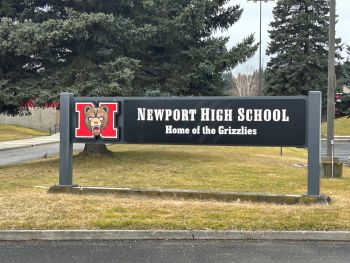 newport high school