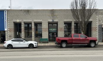 newport library