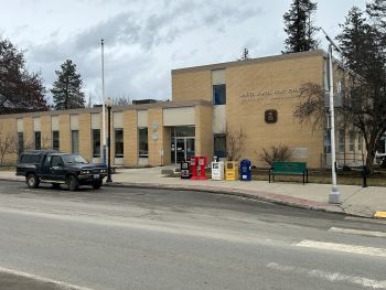newport post office