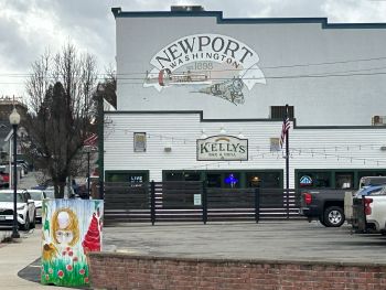 newport washington