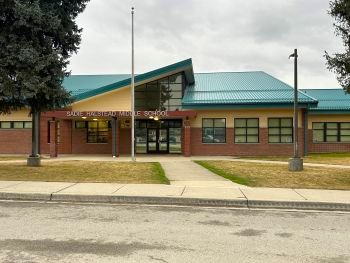 sadie halstead middle school