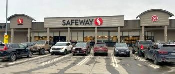 safeway